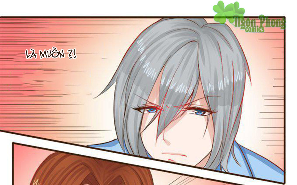 Ma Vương Luyến Ái Chỉ Nam Chapter 38 - Trang 2