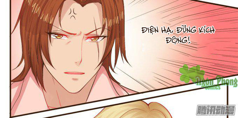 Ma Vương Luyến Ái Chỉ Nam Chapter 38 - Trang 2