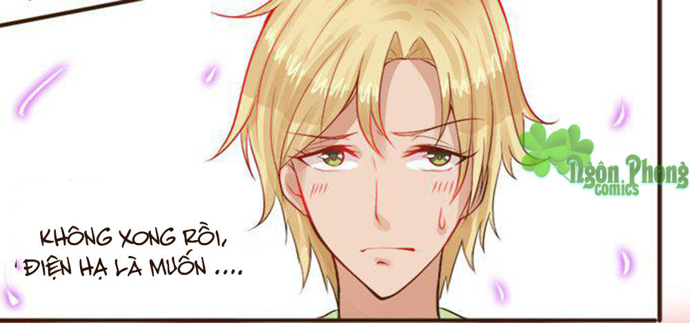 Ma Vương Luyến Ái Chỉ Nam Chapter 38 - Trang 2