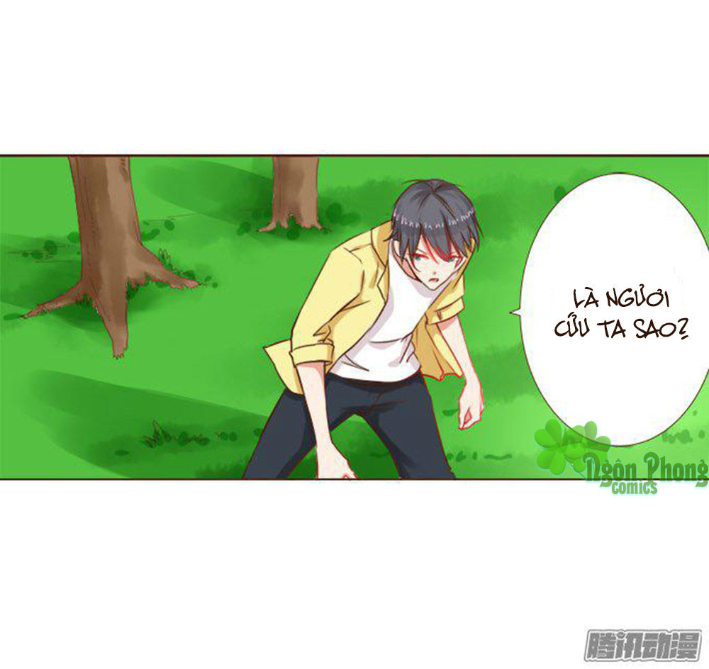 Ma Vương Luyến Ái Chỉ Nam Chapter 38 - Trang 2