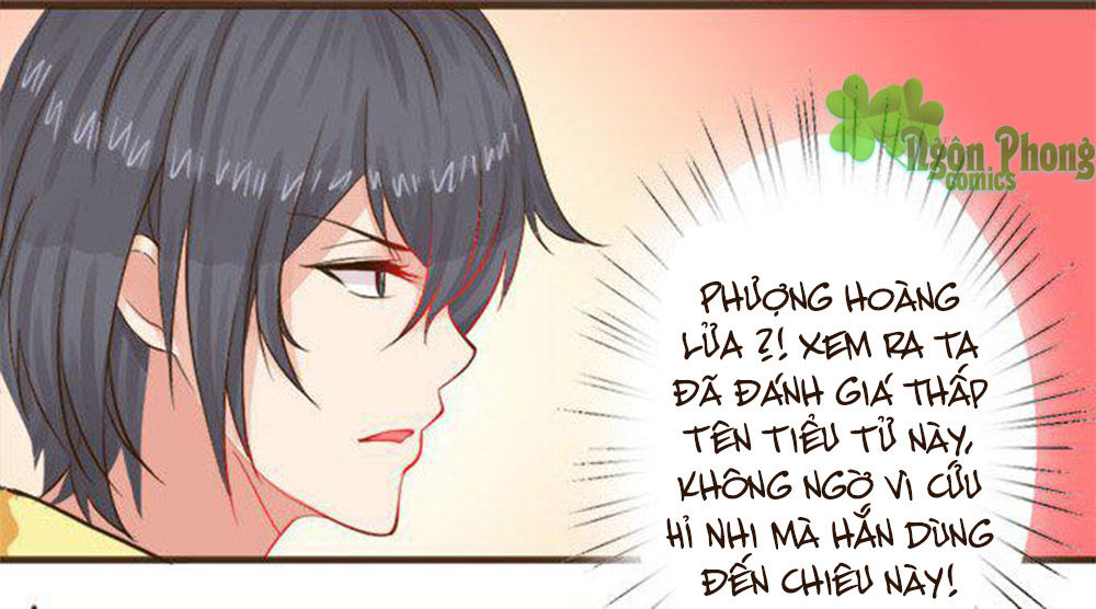 Ma Vương Luyến Ái Chỉ Nam Chapter 38 - Trang 2