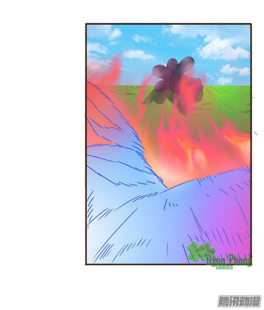 Ma Vương Luyến Ái Chỉ Nam Chapter 38 - Trang 2