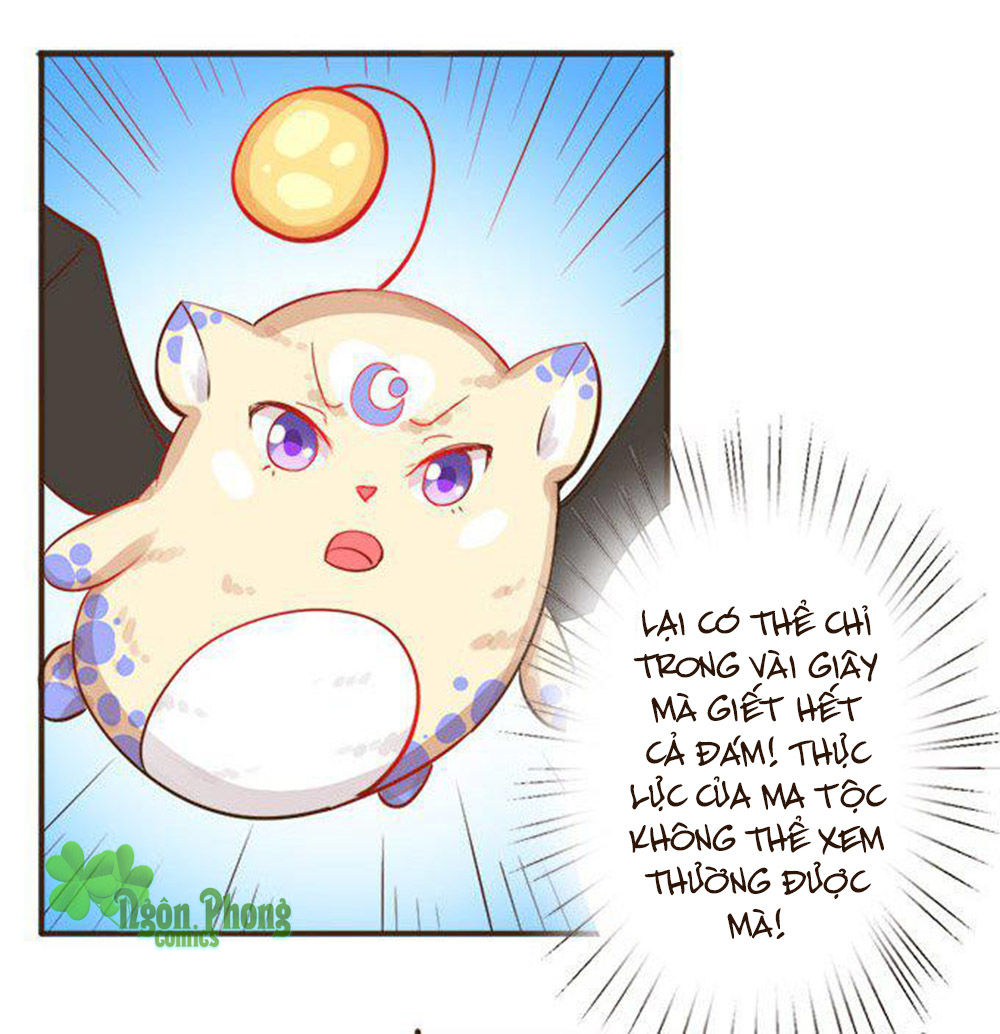 Ma Vương Luyến Ái Chỉ Nam Chapter 38 - Trang 2