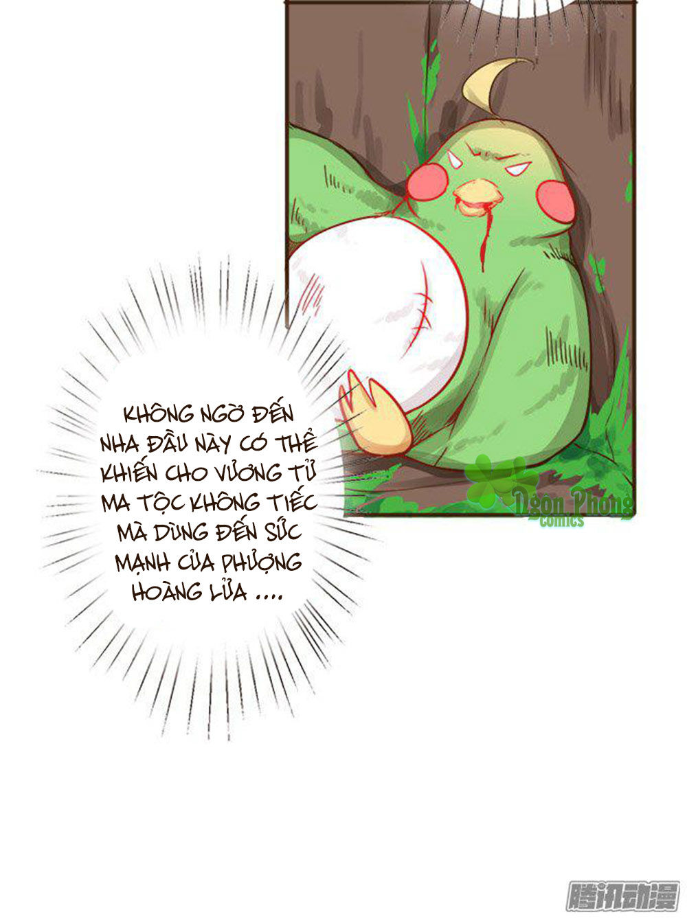 Ma Vương Luyến Ái Chỉ Nam Chapter 38 - Trang 2