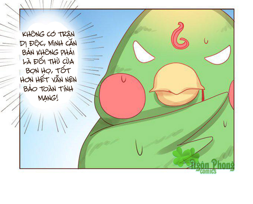 Ma Vương Luyến Ái Chỉ Nam Chapter 38 - Trang 2