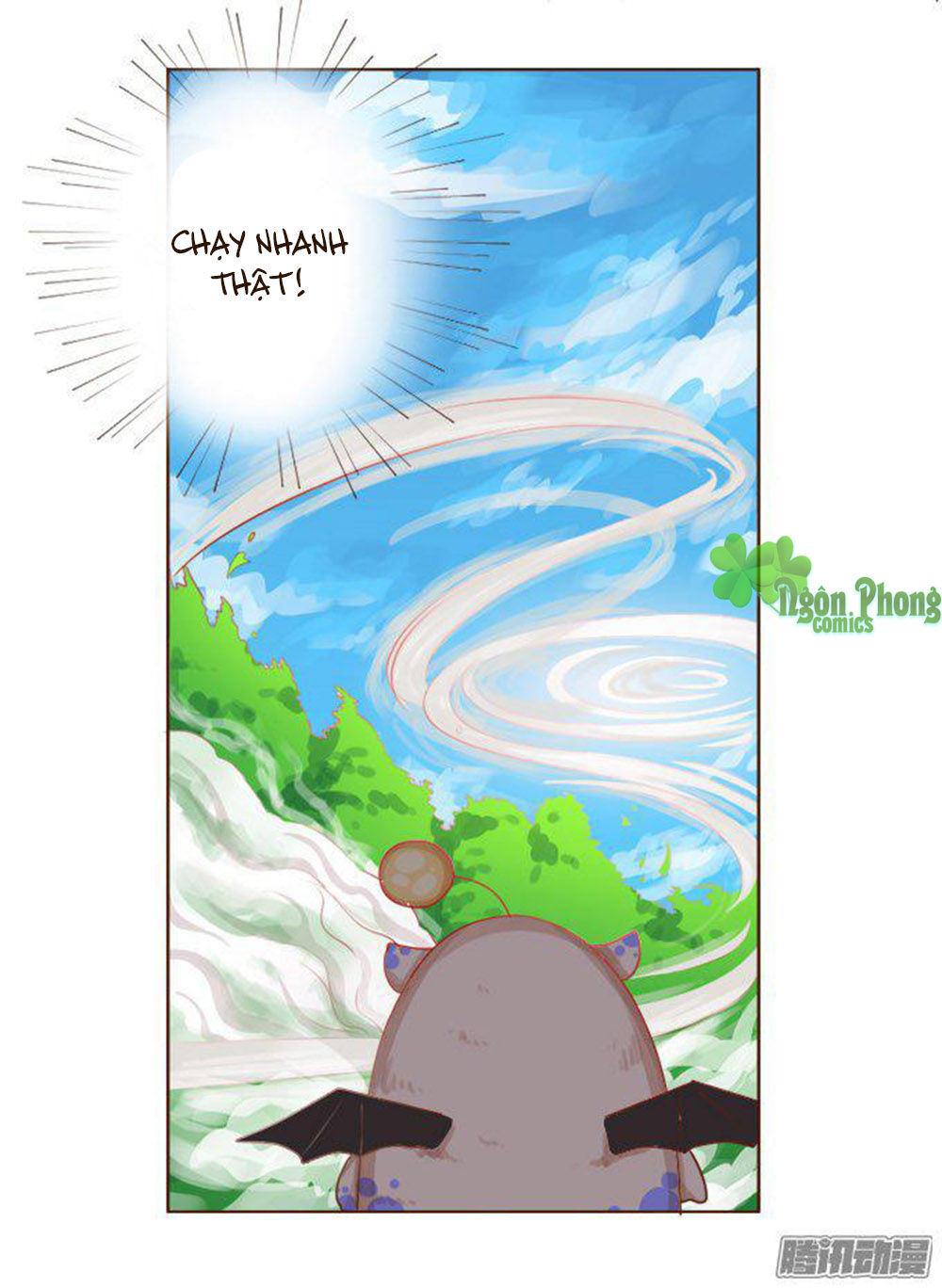 Ma Vương Luyến Ái Chỉ Nam Chapter 38 - Trang 2