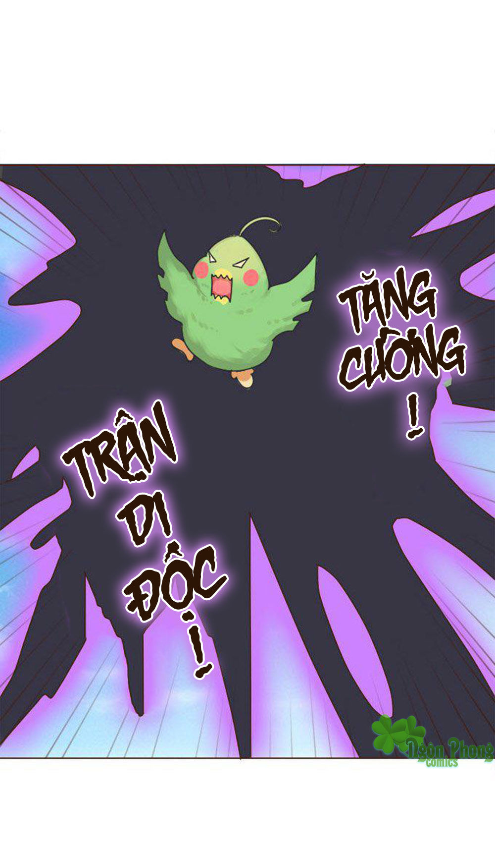 Ma Vương Luyến Ái Chỉ Nam Chapter 38 - Trang 2