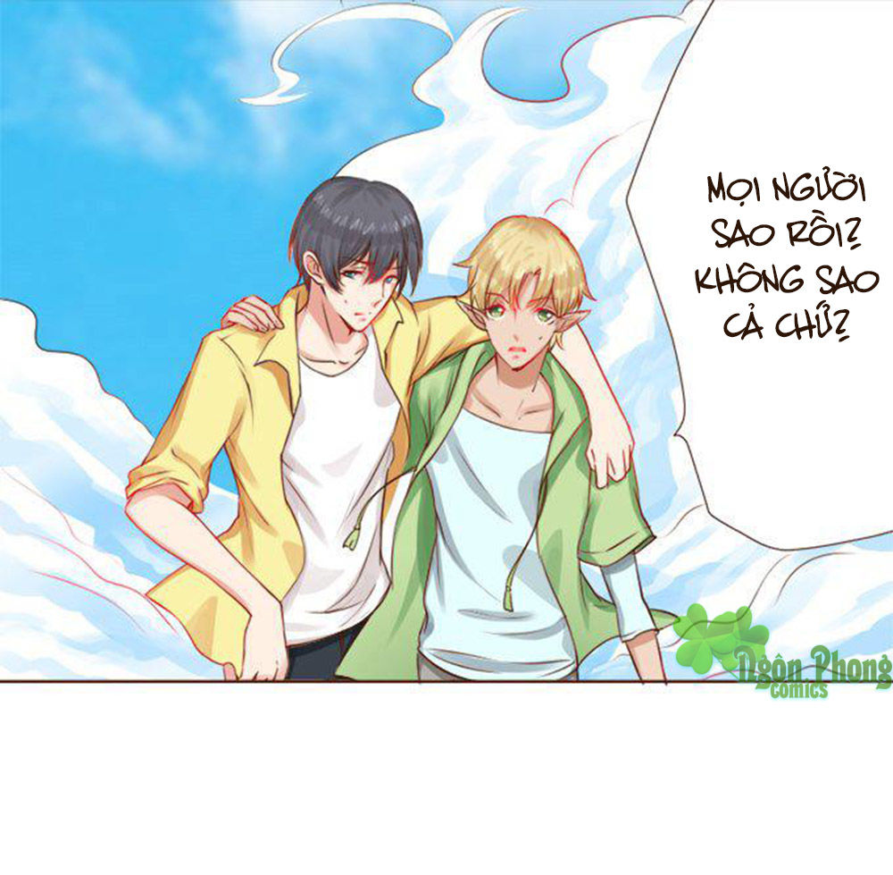 Ma Vương Luyến Ái Chỉ Nam Chapter 38 - Trang 2