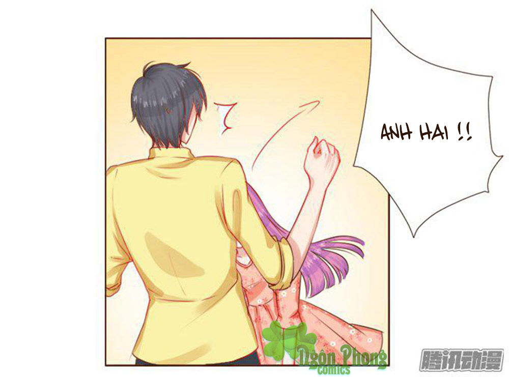 Ma Vương Luyến Ái Chỉ Nam Chapter 38 - Trang 2