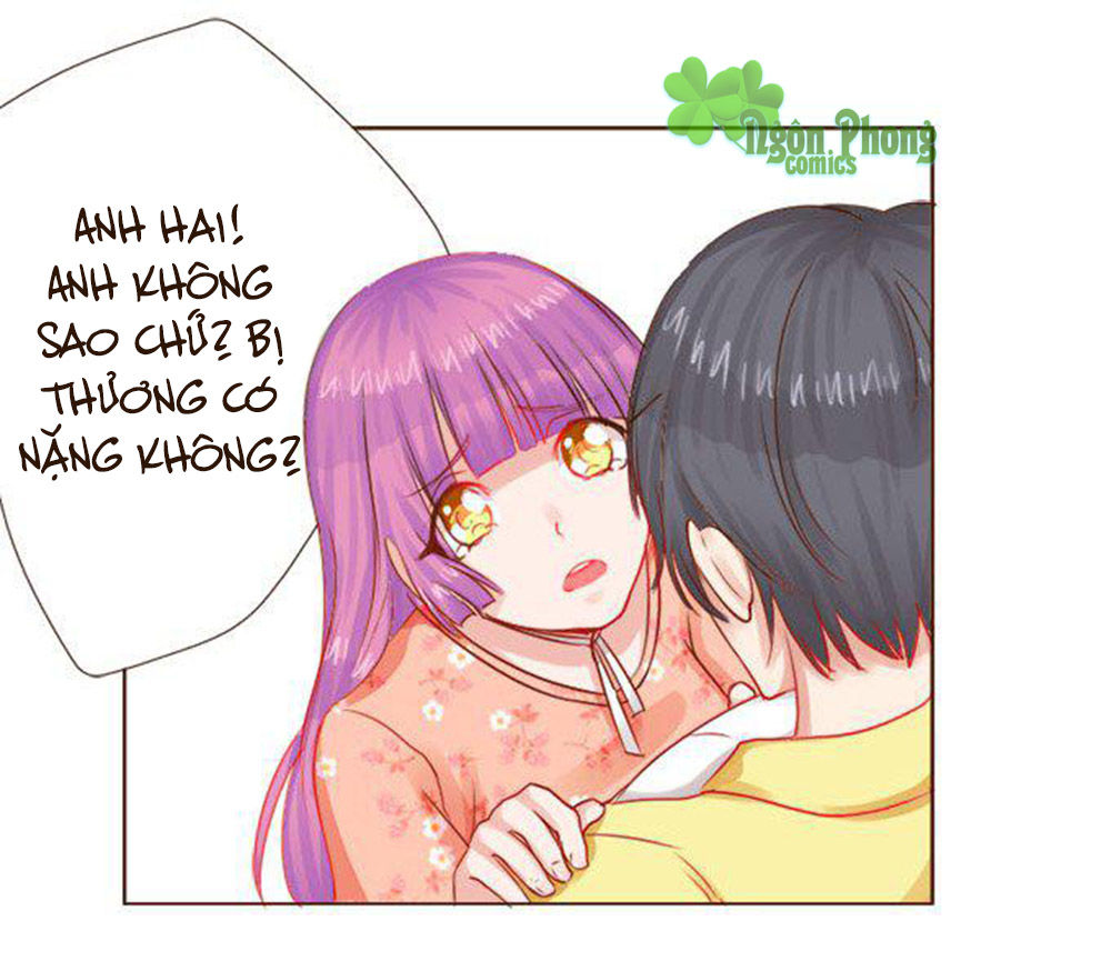 Ma Vương Luyến Ái Chỉ Nam Chapter 38 - Trang 2