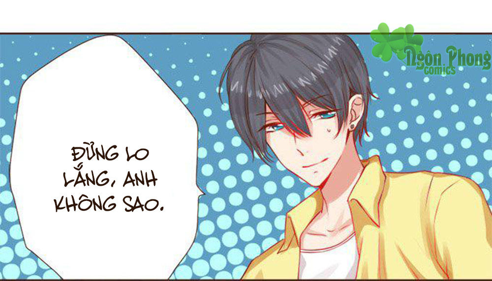 Ma Vương Luyến Ái Chỉ Nam Chapter 38 - Trang 2