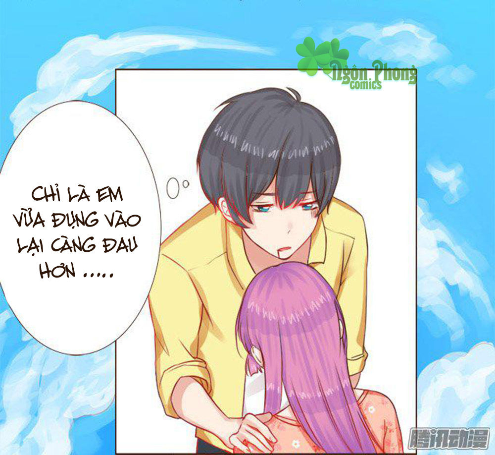 Ma Vương Luyến Ái Chỉ Nam Chapter 38 - Trang 2