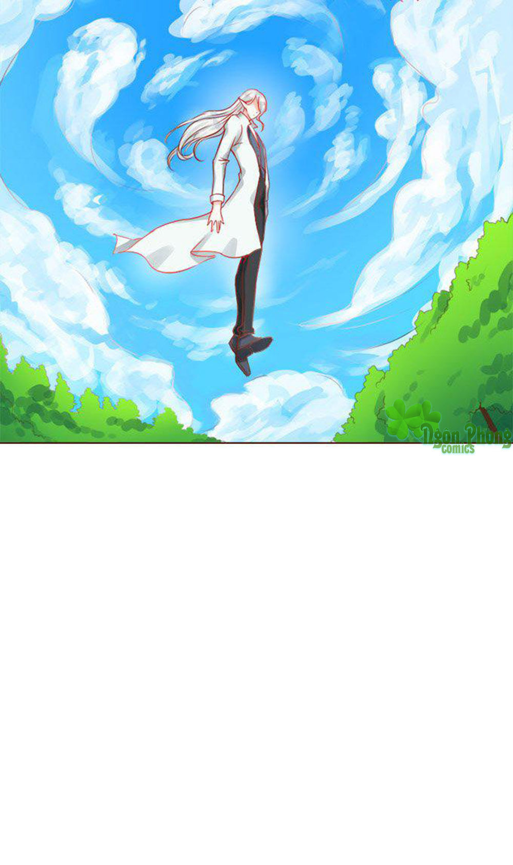 Ma Vương Luyến Ái Chỉ Nam Chapter 38 - Trang 2