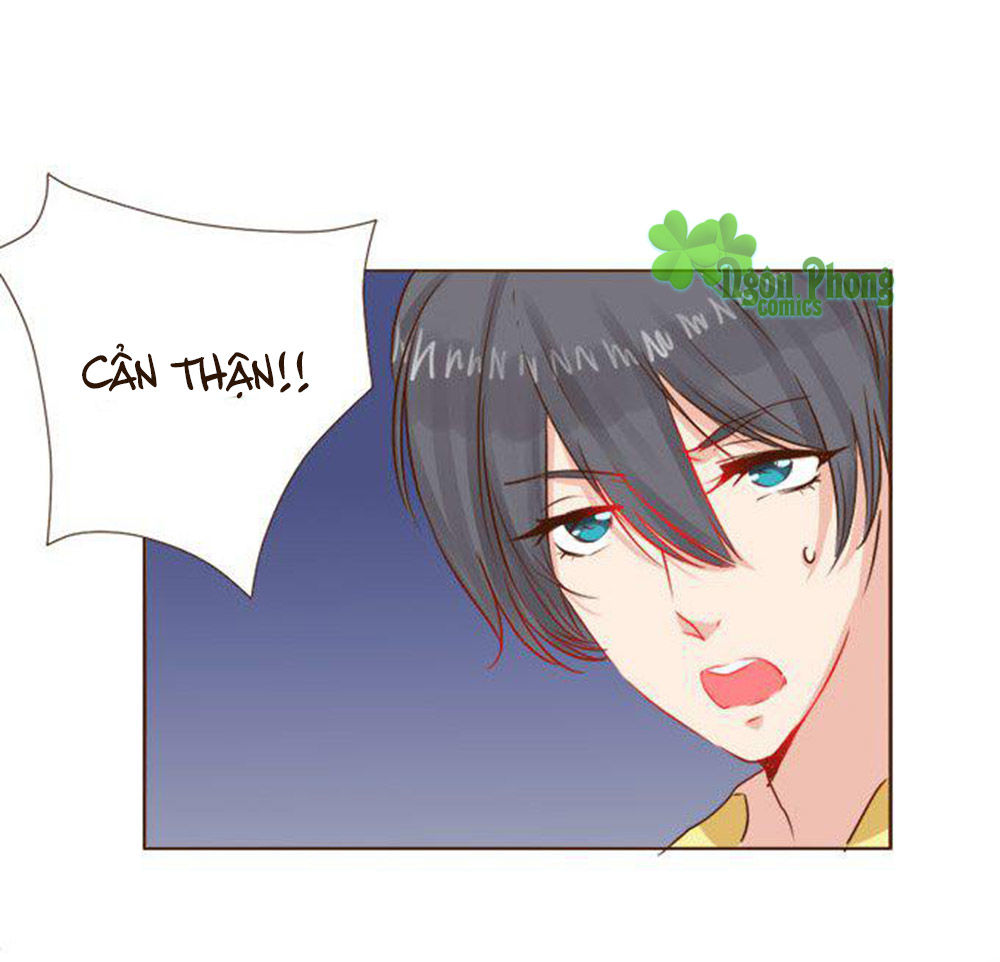 Ma Vương Luyến Ái Chỉ Nam Chapter 38 - Trang 2