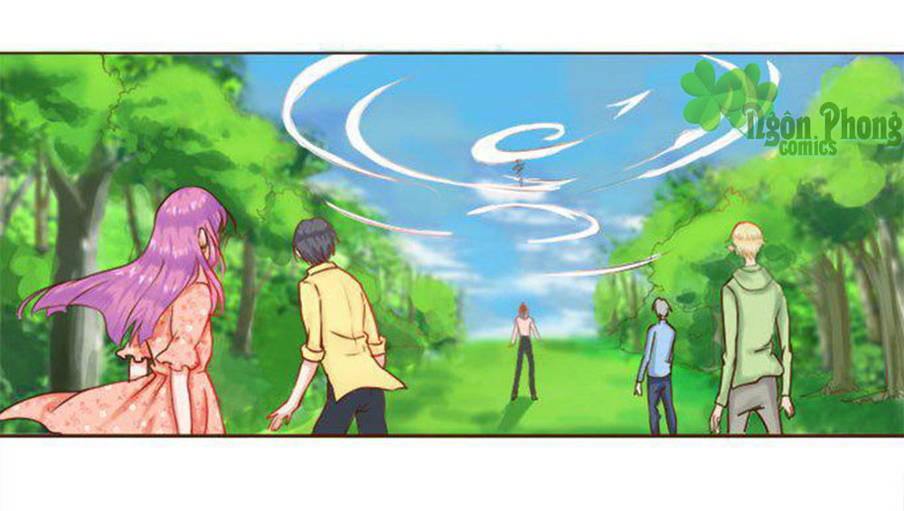 Ma Vương Luyến Ái Chỉ Nam Chapter 38 - Trang 2