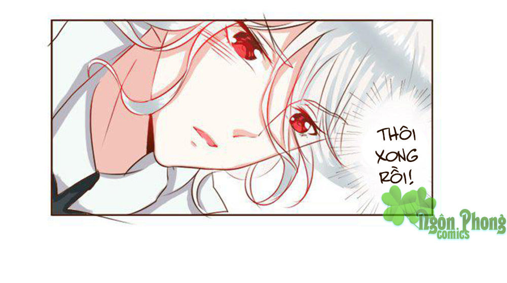 Ma Vương Luyến Ái Chỉ Nam Chapter 38 - Trang 2