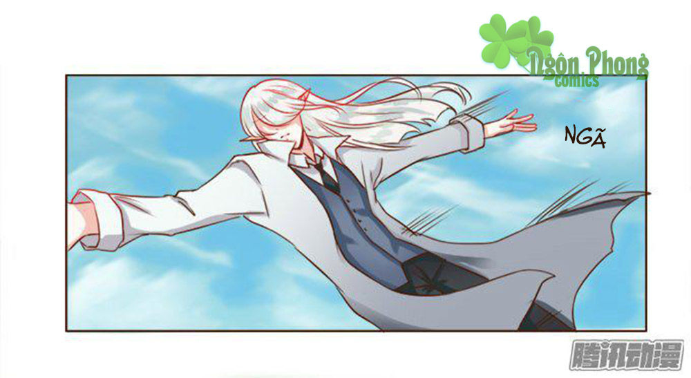 Ma Vương Luyến Ái Chỉ Nam Chapter 38 - Trang 2