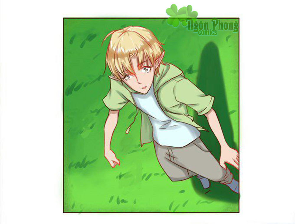 Ma Vương Luyến Ái Chỉ Nam Chapter 38 - Trang 2