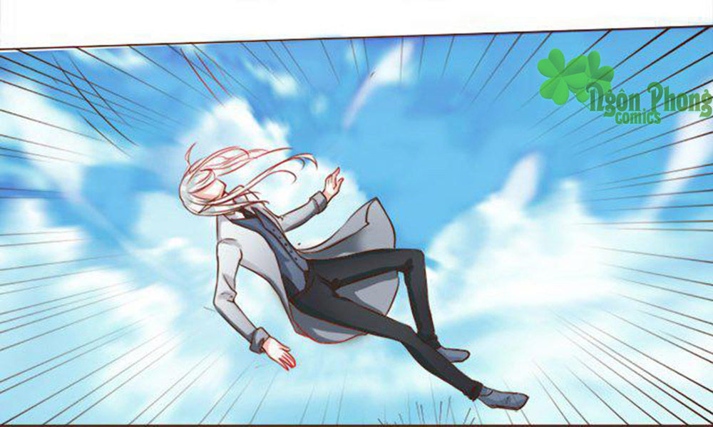 Ma Vương Luyến Ái Chỉ Nam Chapter 38 - Trang 2