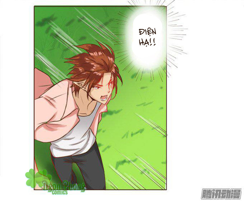 Ma Vương Luyến Ái Chỉ Nam Chapter 38 - Trang 2