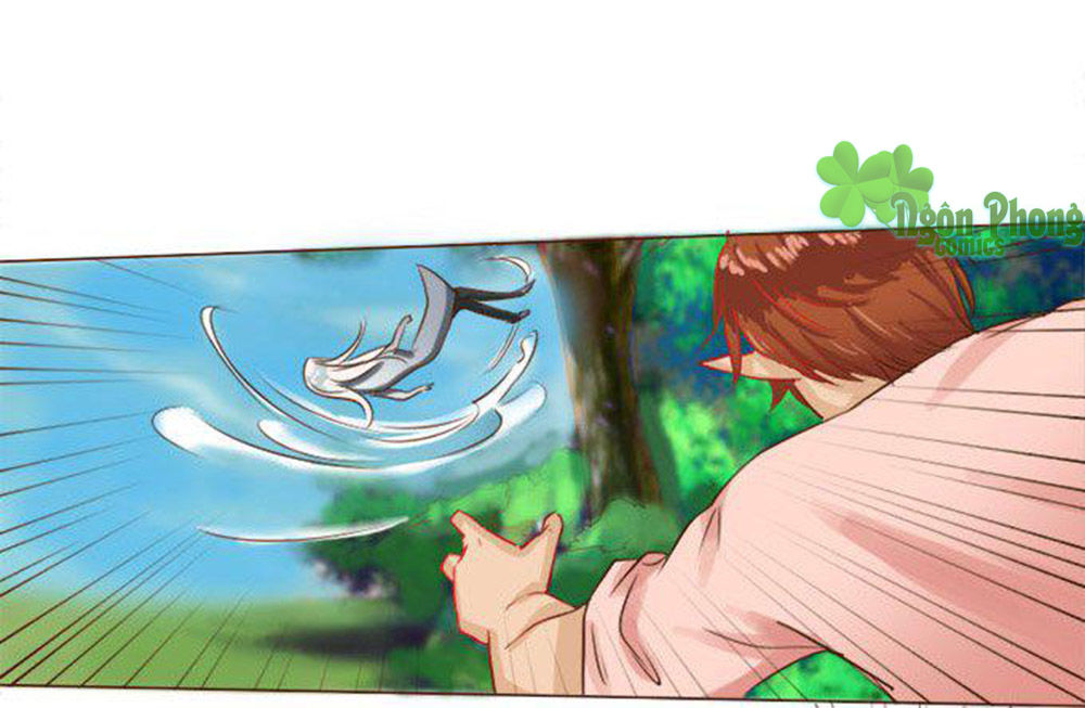 Ma Vương Luyến Ái Chỉ Nam Chapter 38 - Trang 2