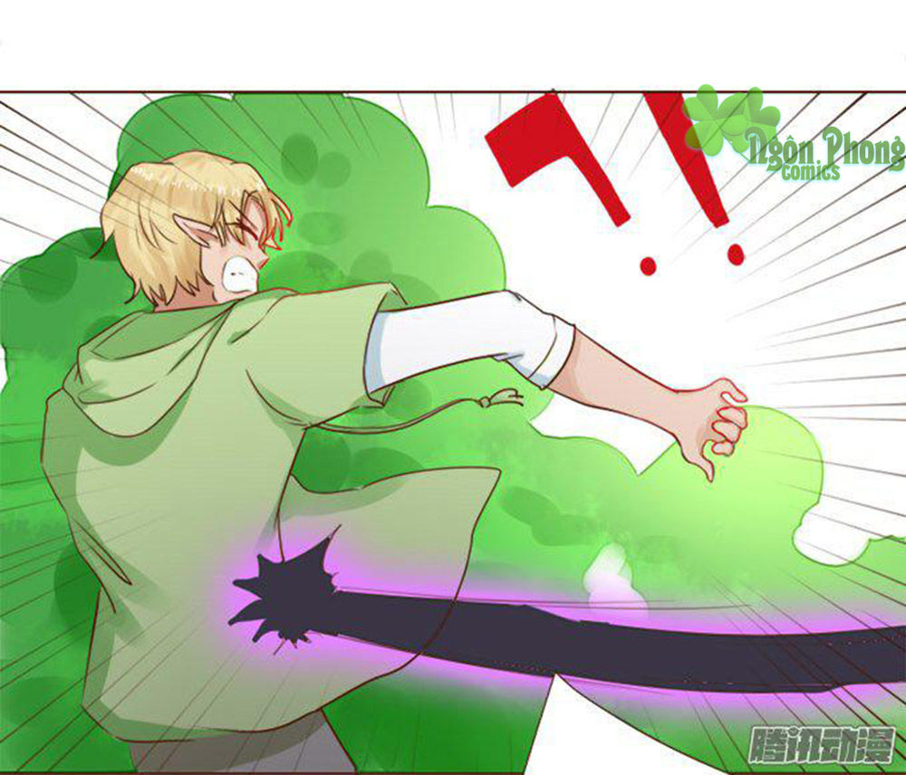 Ma Vương Luyến Ái Chỉ Nam Chapter 38 - Trang 2