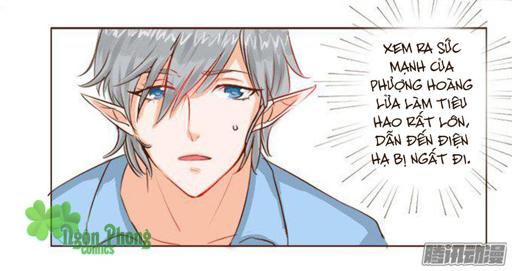 Ma Vương Luyến Ái Chỉ Nam Chapter 38 - Trang 2