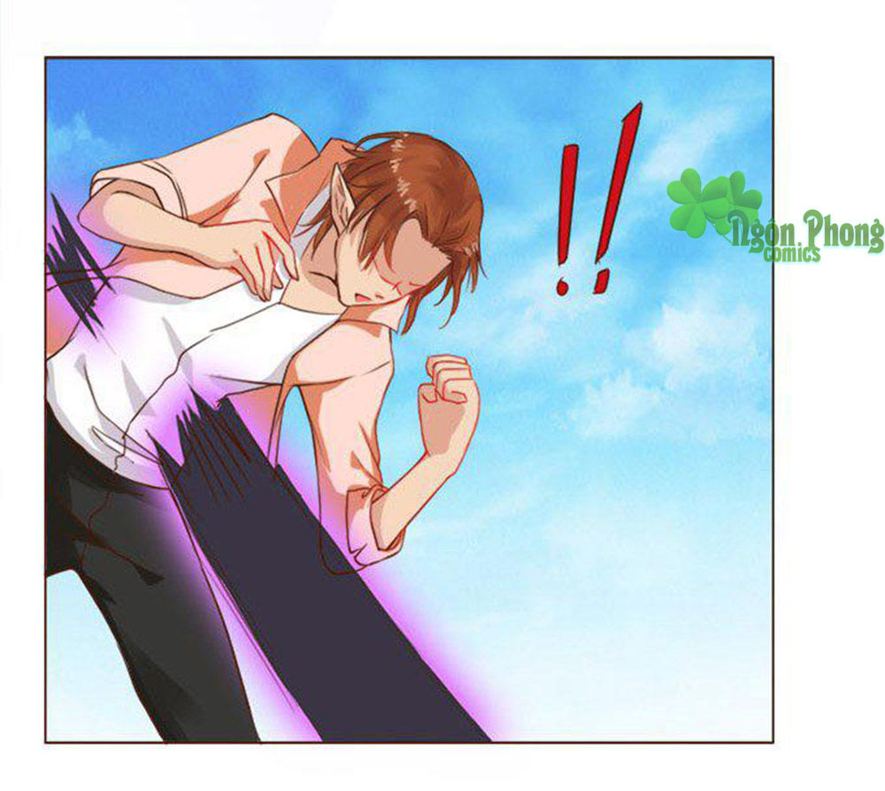 Ma Vương Luyến Ái Chỉ Nam Chapter 38 - Trang 2