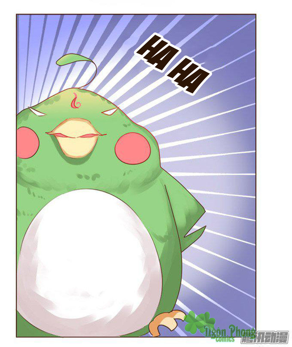 Ma Vương Luyến Ái Chỉ Nam Chapter 38 - Trang 2