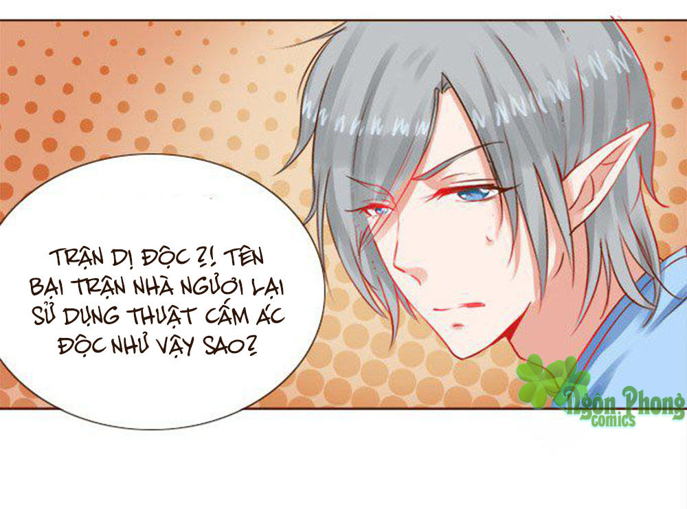 Ma Vương Luyến Ái Chỉ Nam Chapter 38 - Trang 2