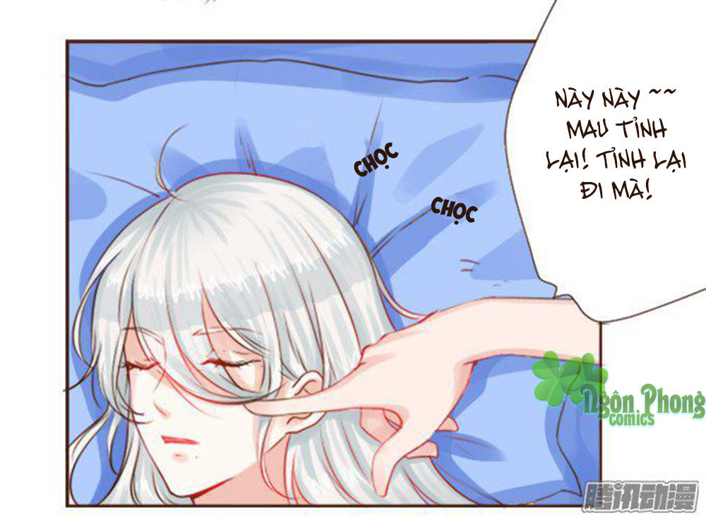 Ma Vương Luyến Ái Chỉ Nam Chapter 39 - Trang 2