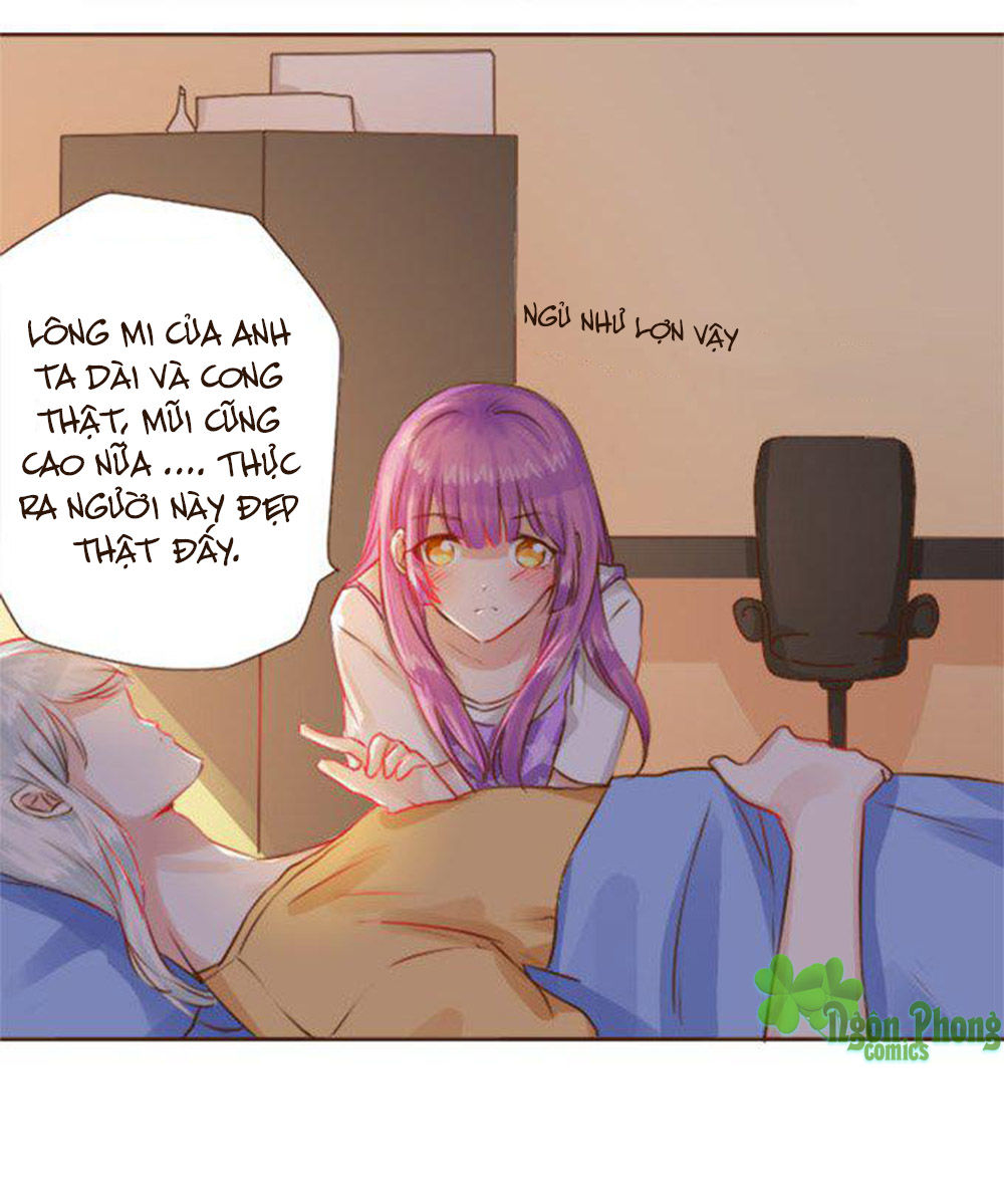 Ma Vương Luyến Ái Chỉ Nam Chapter 39 - Trang 2