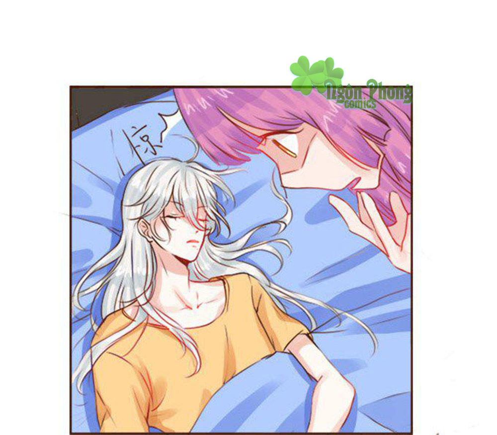 Ma Vương Luyến Ái Chỉ Nam Chapter 39 - Trang 2