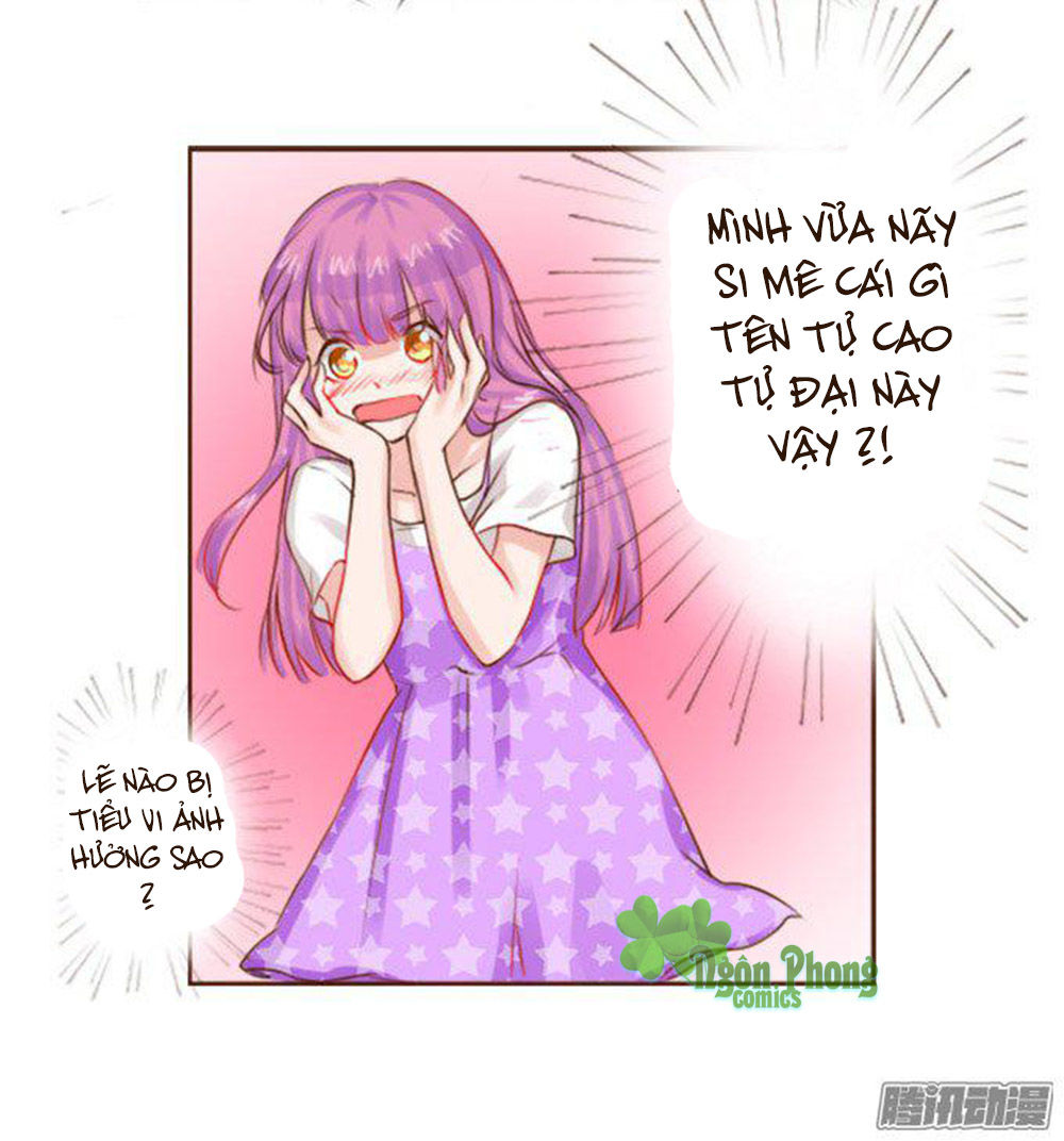 Ma Vương Luyến Ái Chỉ Nam Chapter 39 - Trang 2