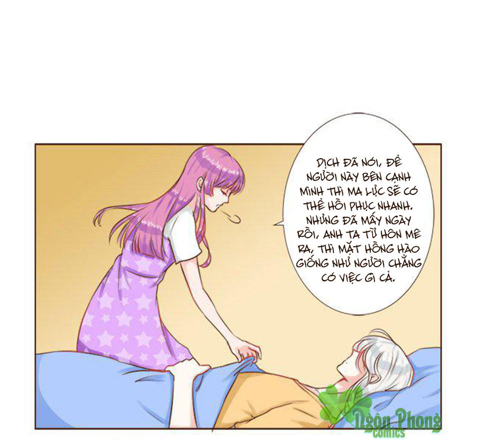 Ma Vương Luyến Ái Chỉ Nam Chapter 39 - Trang 2