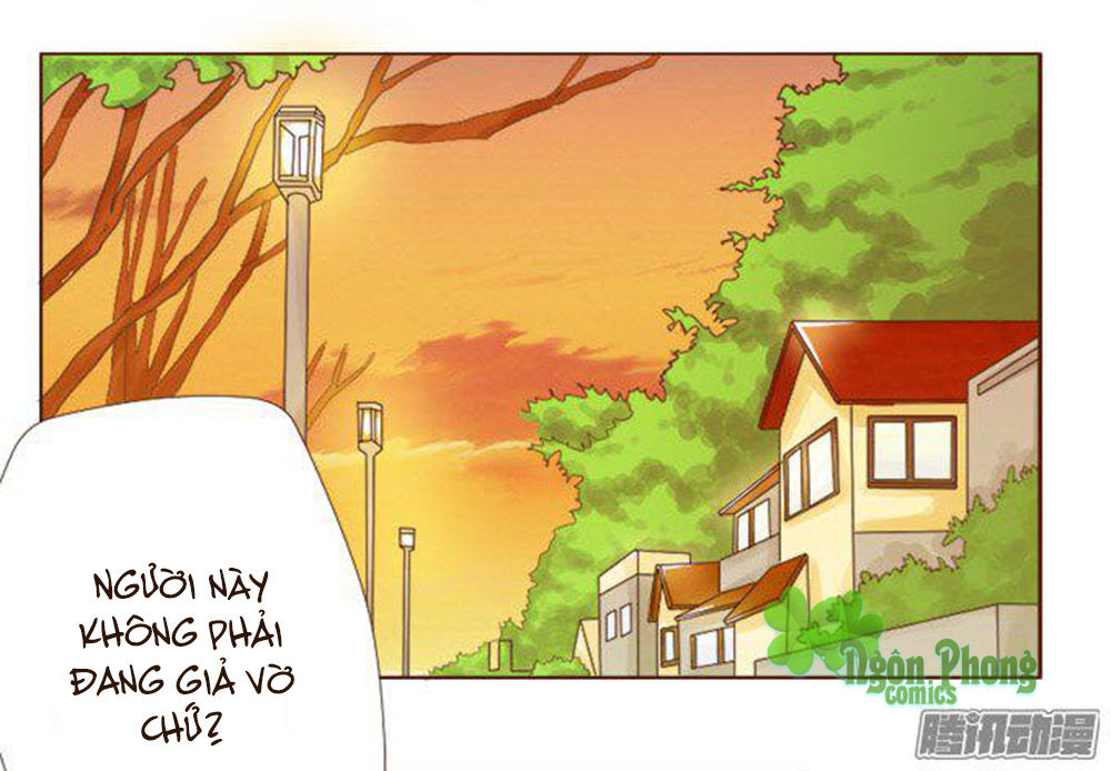 Ma Vương Luyến Ái Chỉ Nam Chapter 39 - Trang 2