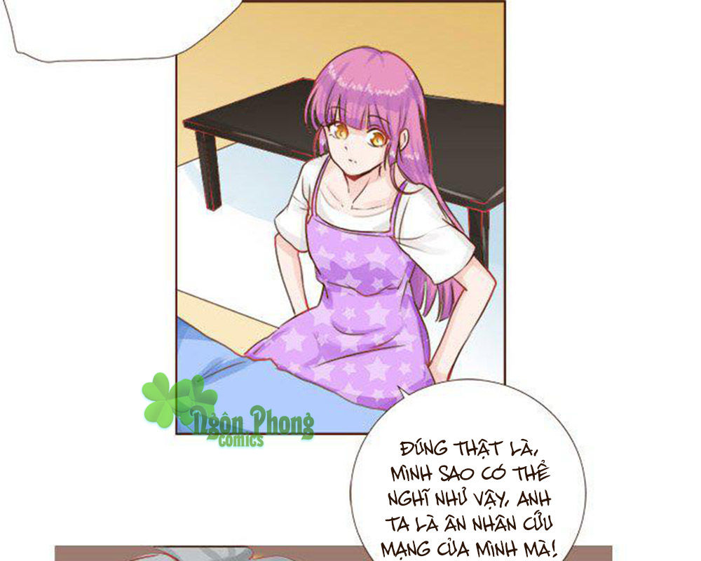 Ma Vương Luyến Ái Chỉ Nam Chapter 39 - Trang 2