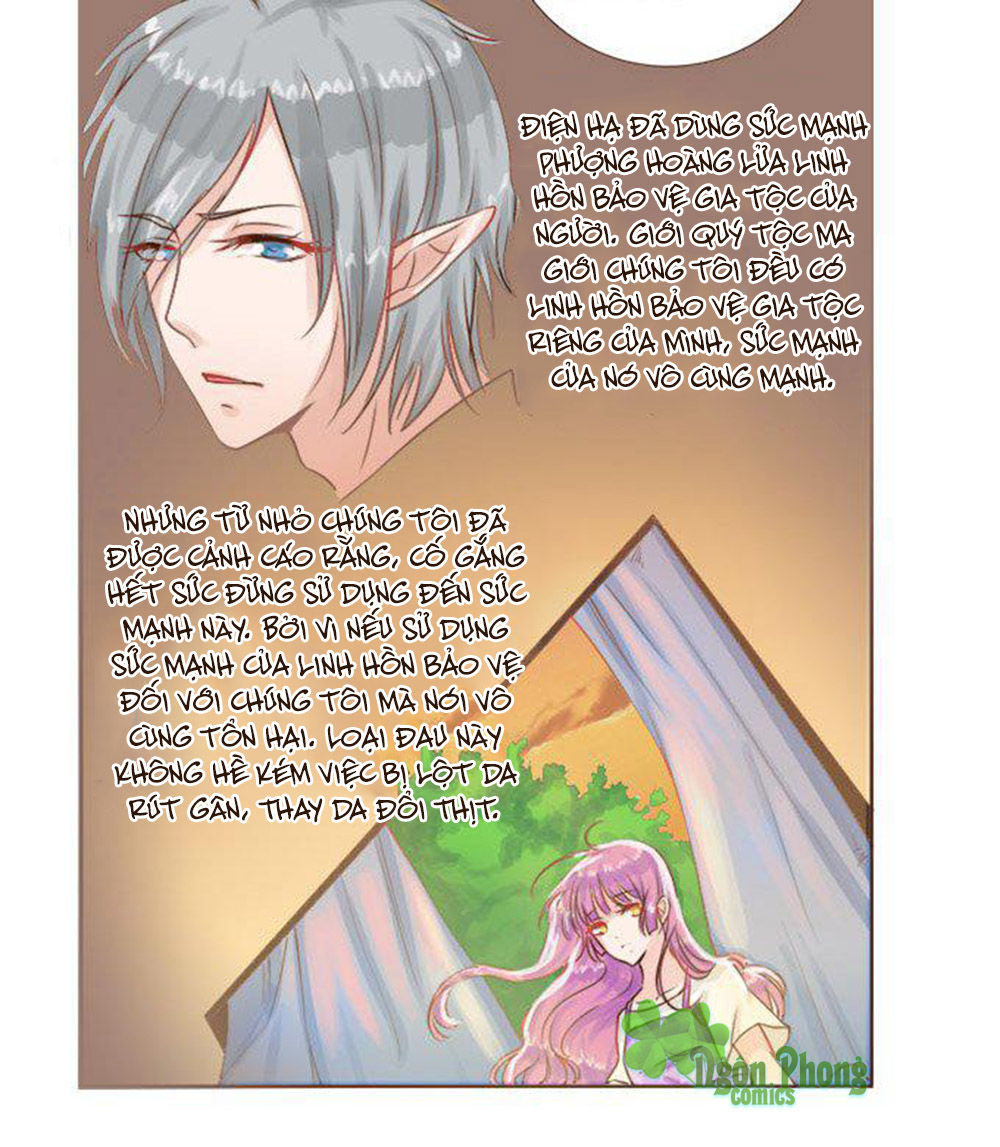 Ma Vương Luyến Ái Chỉ Nam Chapter 39 - Trang 2