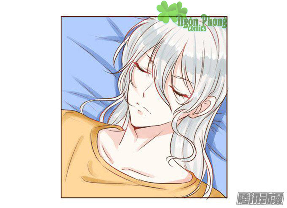 Ma Vương Luyến Ái Chỉ Nam Chapter 39 - Trang 2