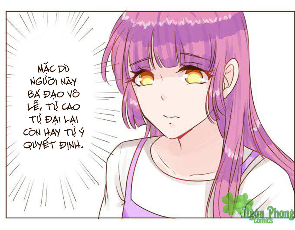 Ma Vương Luyến Ái Chỉ Nam Chapter 39 - Trang 2