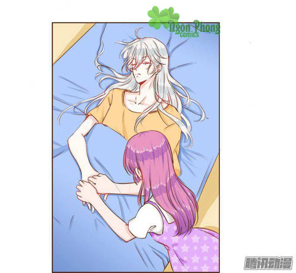 Ma Vương Luyến Ái Chỉ Nam Chapter 39 - Trang 2