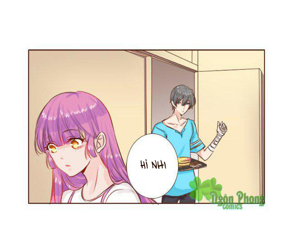 Ma Vương Luyến Ái Chỉ Nam Chapter 39 - Trang 2