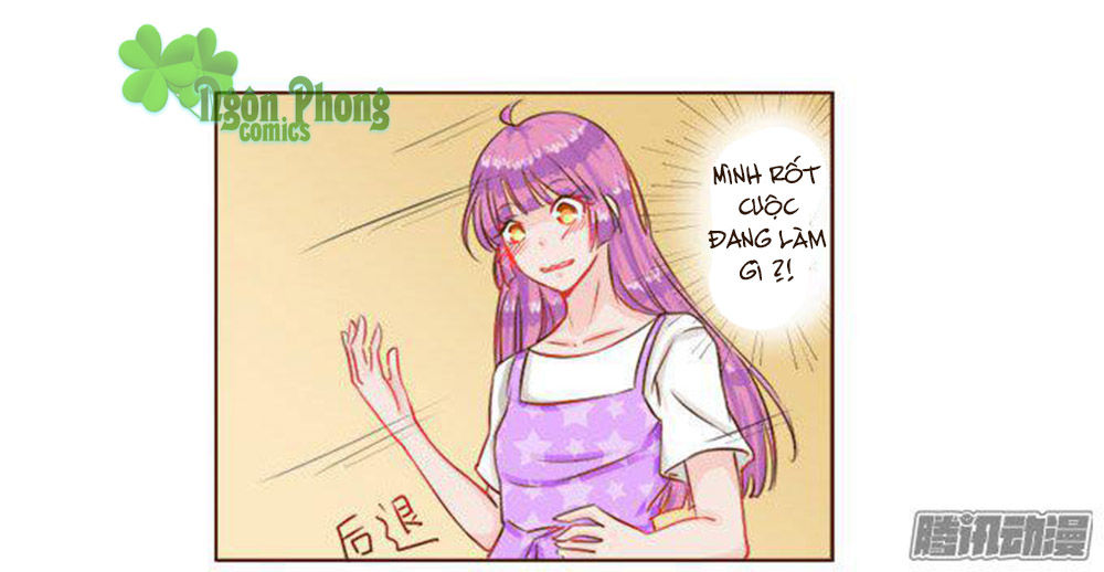 Ma Vương Luyến Ái Chỉ Nam Chapter 39 - Trang 2