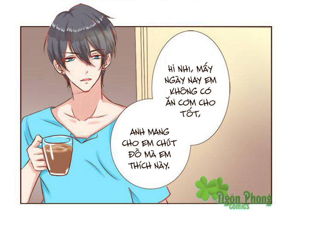 Ma Vương Luyến Ái Chỉ Nam Chapter 39 - Trang 2