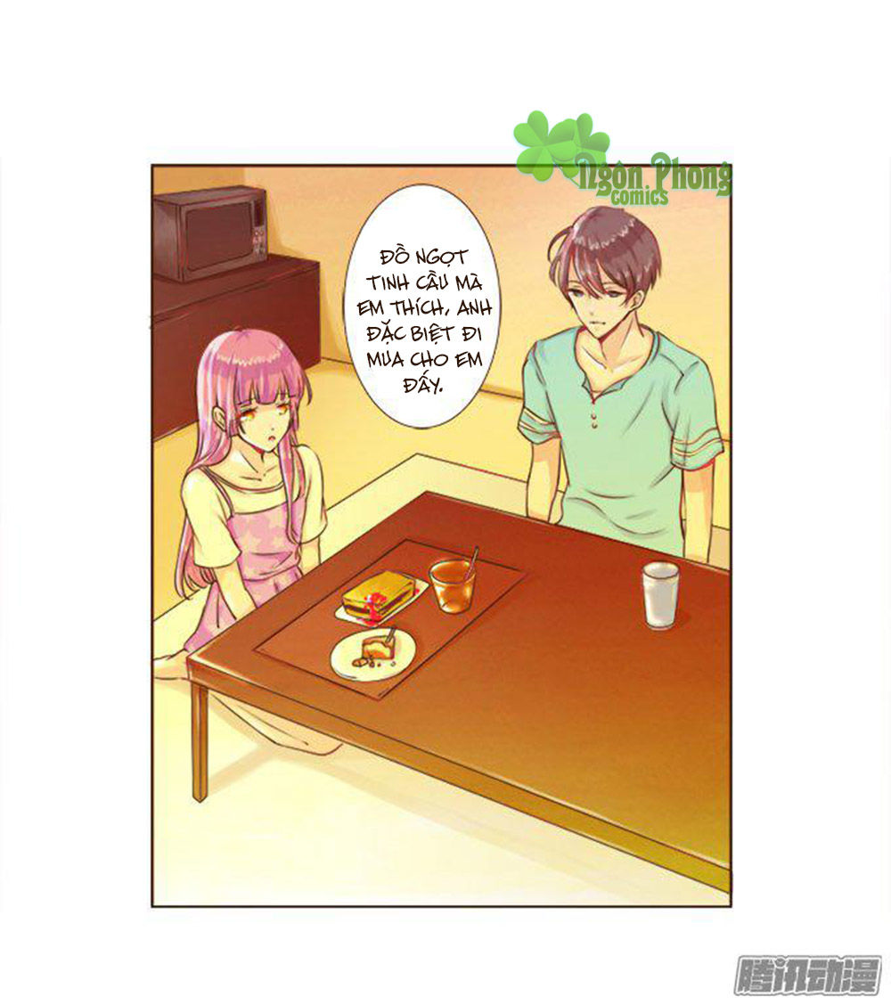 Ma Vương Luyến Ái Chỉ Nam Chapter 39 - Trang 2