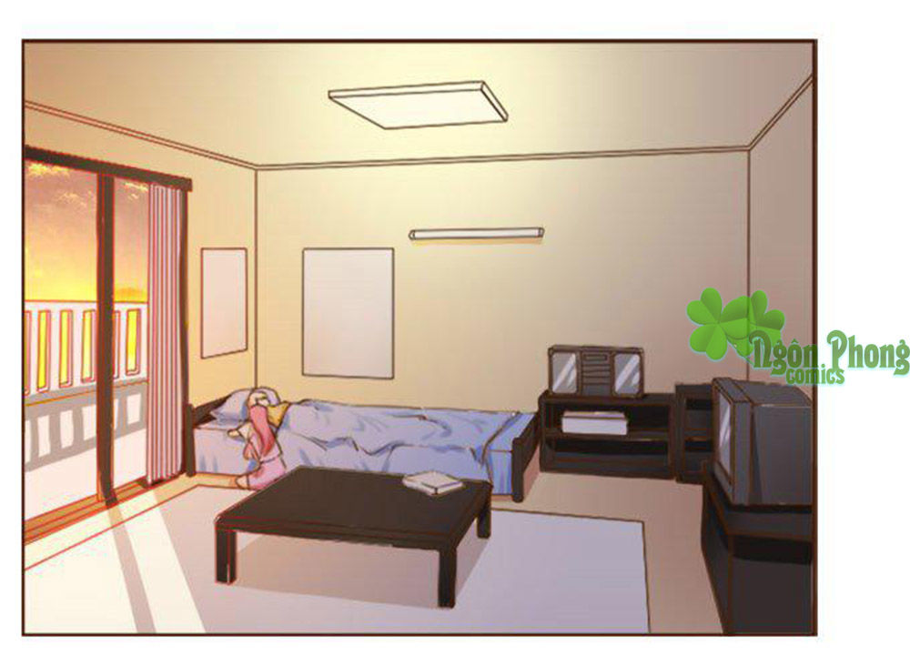 Ma Vương Luyến Ái Chỉ Nam Chapter 39 - Trang 2