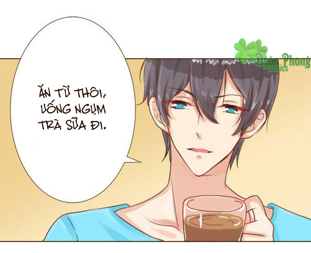 Ma Vương Luyến Ái Chỉ Nam Chapter 39 - Trang 2