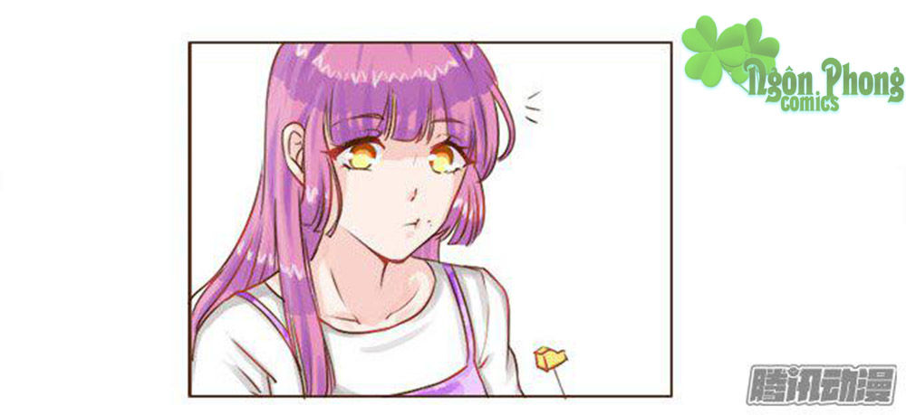 Ma Vương Luyến Ái Chỉ Nam Chapter 39 - Trang 2