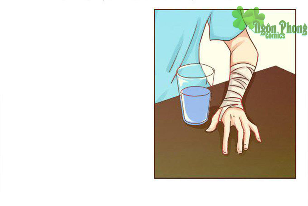 Ma Vương Luyến Ái Chỉ Nam Chapter 39 - Trang 2