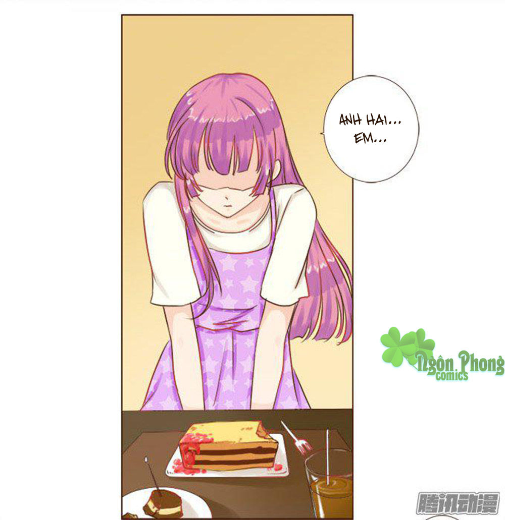 Ma Vương Luyến Ái Chỉ Nam Chapter 39 - Trang 2